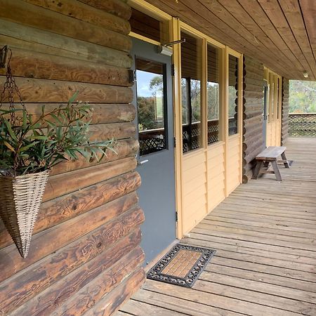 Iluka Retreat Glamping Village Red Hill South Eksteriør bilde