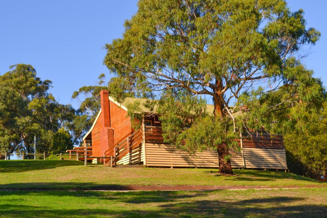 Iluka Retreat Glamping Village Red Hill South Eksteriør bilde