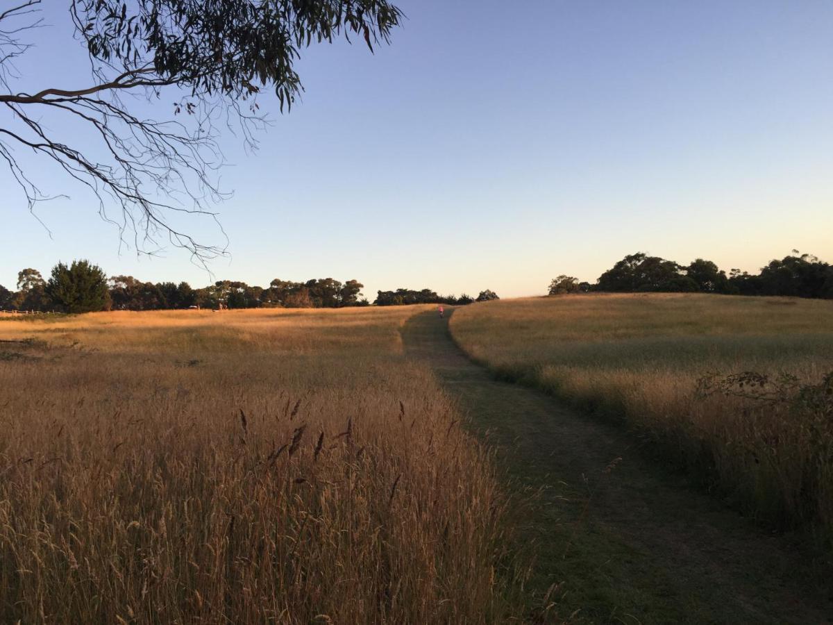 Iluka Retreat Glamping Village Red Hill South Eksteriør bilde