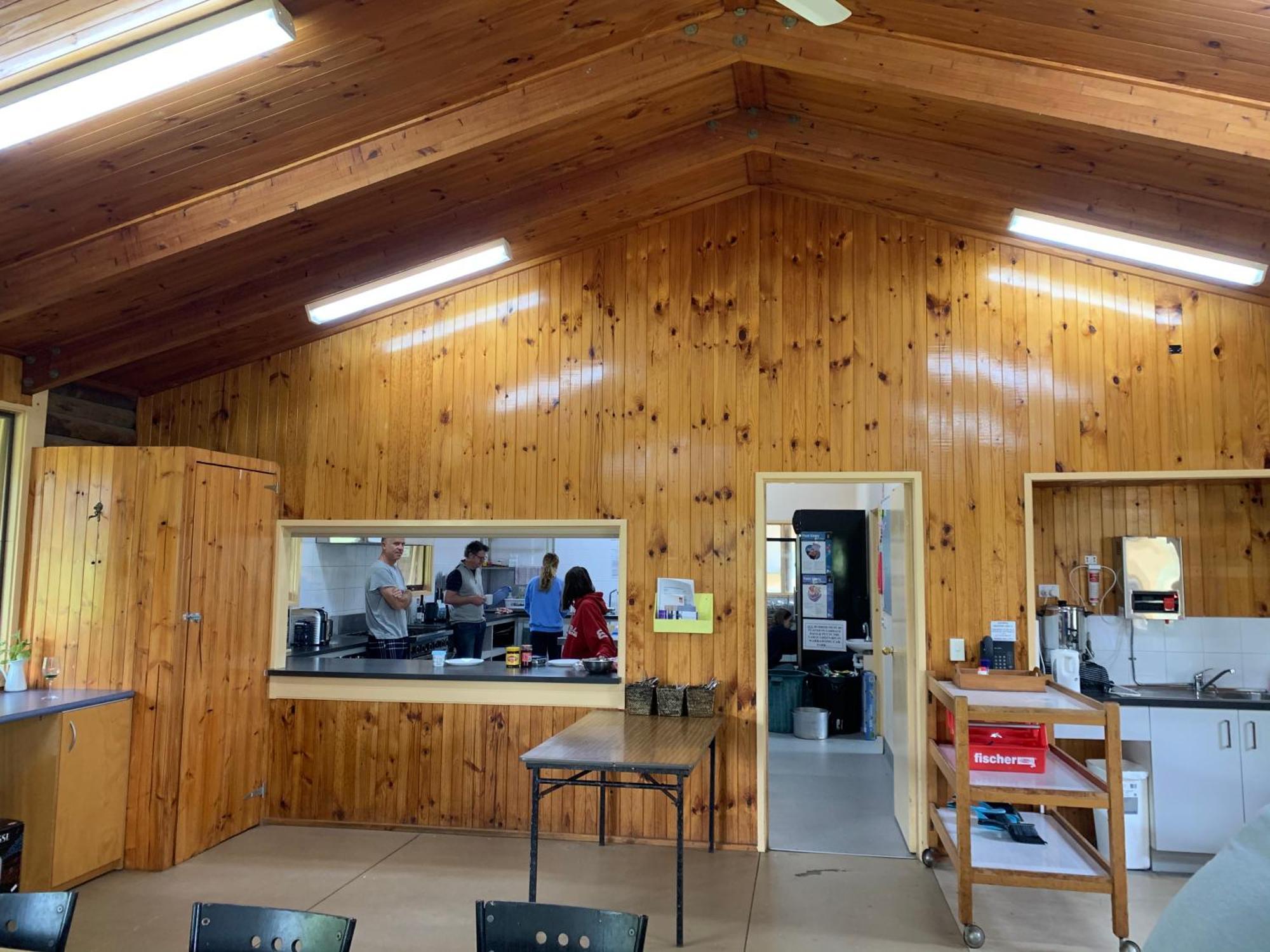 Iluka Retreat Glamping Village Red Hill South Eksteriør bilde
