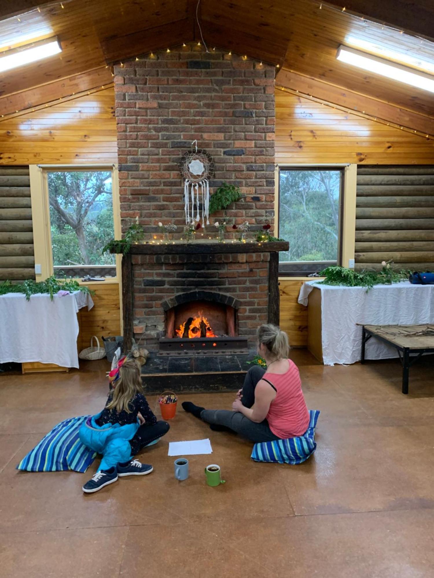 Iluka Retreat Glamping Village Red Hill South Eksteriør bilde