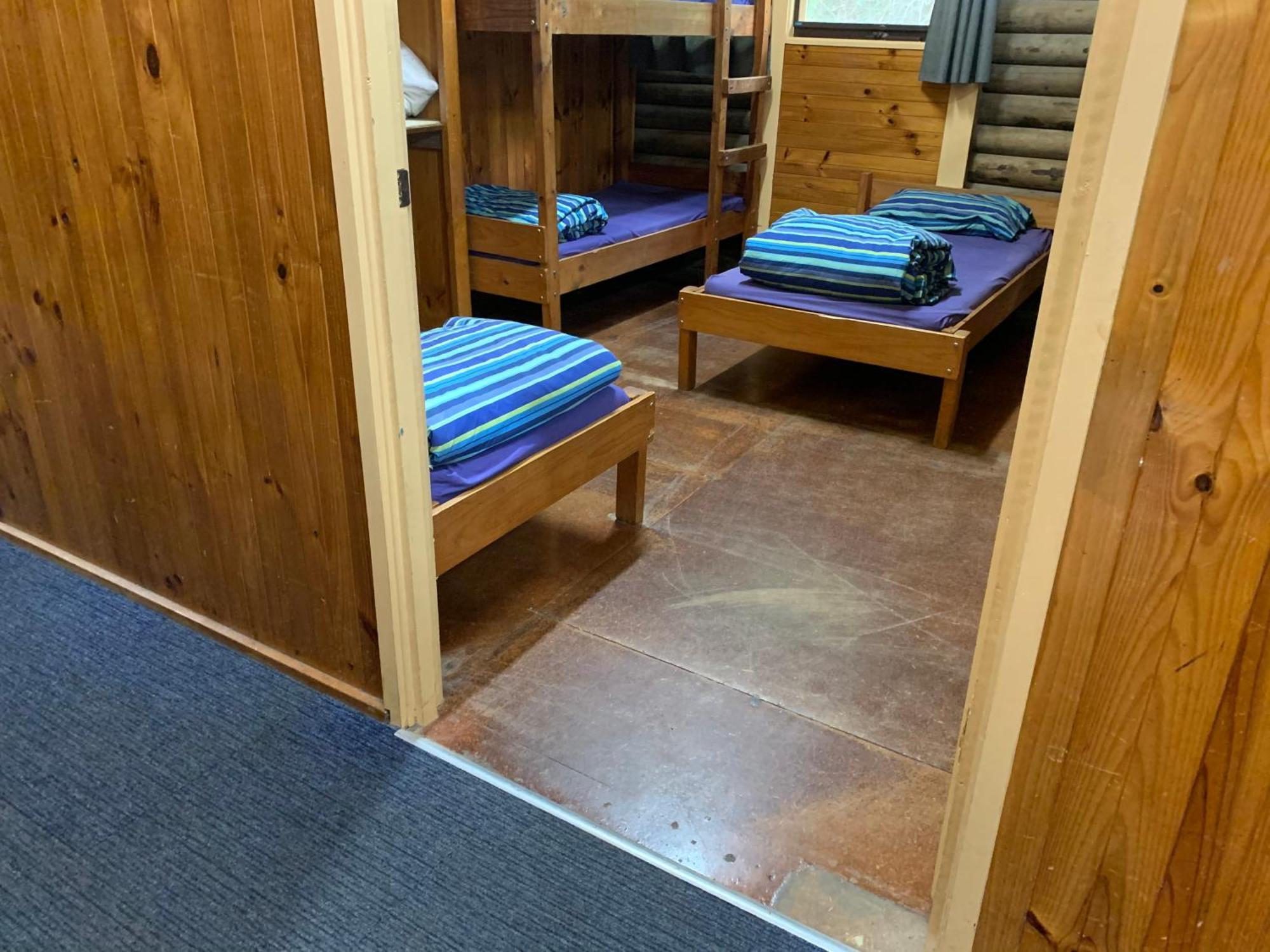 Iluka Retreat Glamping Village Red Hill South Eksteriør bilde