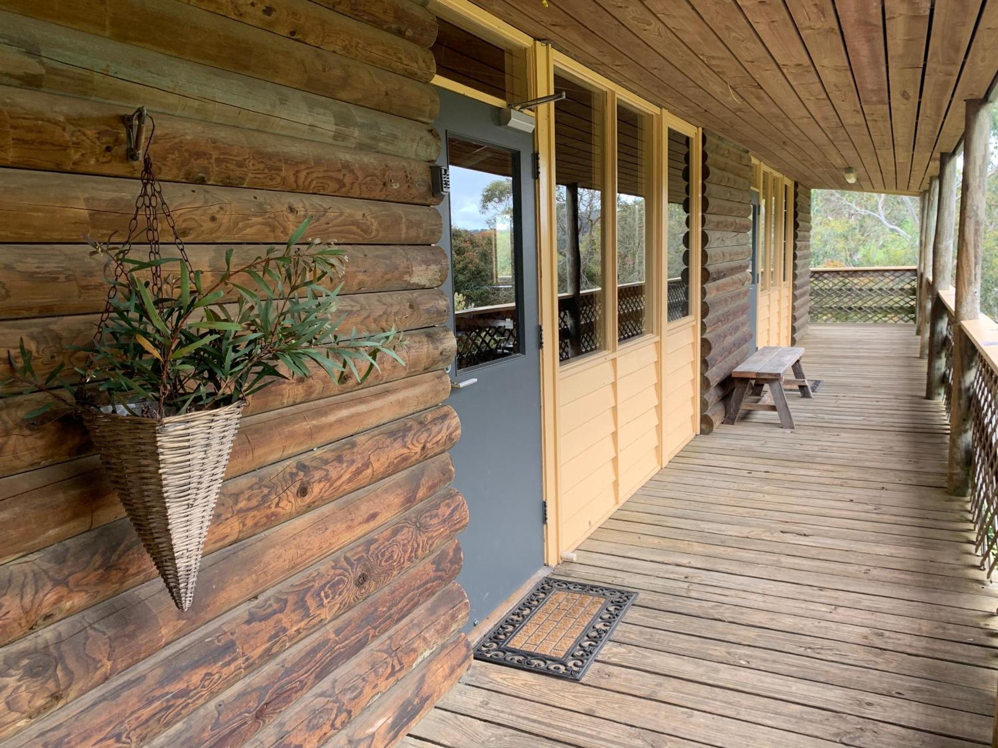 Iluka Retreat Glamping Village Red Hill South Eksteriør bilde