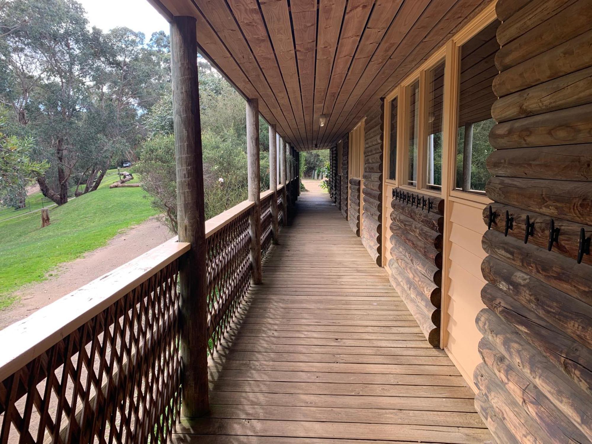 Iluka Retreat Glamping Village Red Hill South Eksteriør bilde