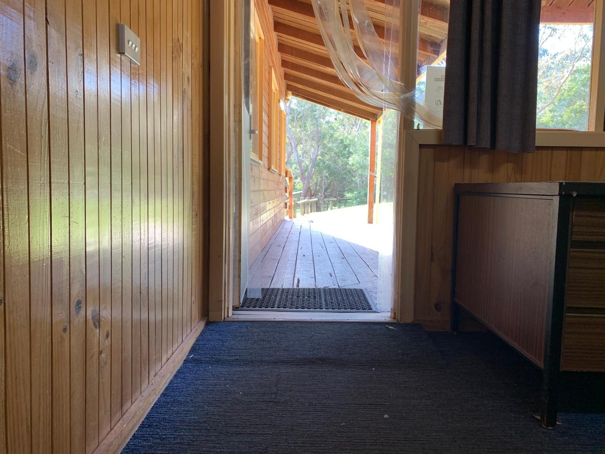 Iluka Retreat Glamping Village Red Hill South Eksteriør bilde