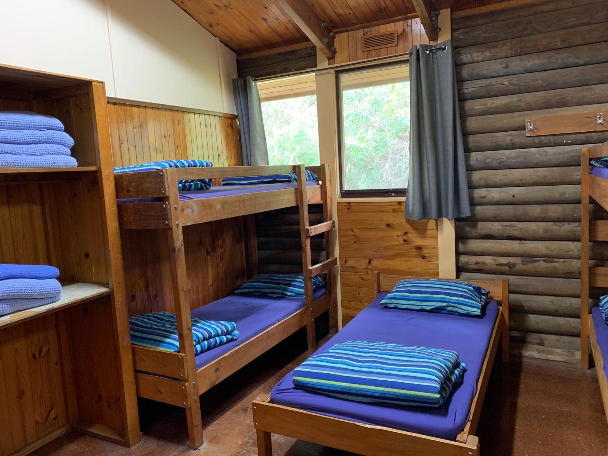 Iluka Retreat Glamping Village Red Hill South Eksteriør bilde