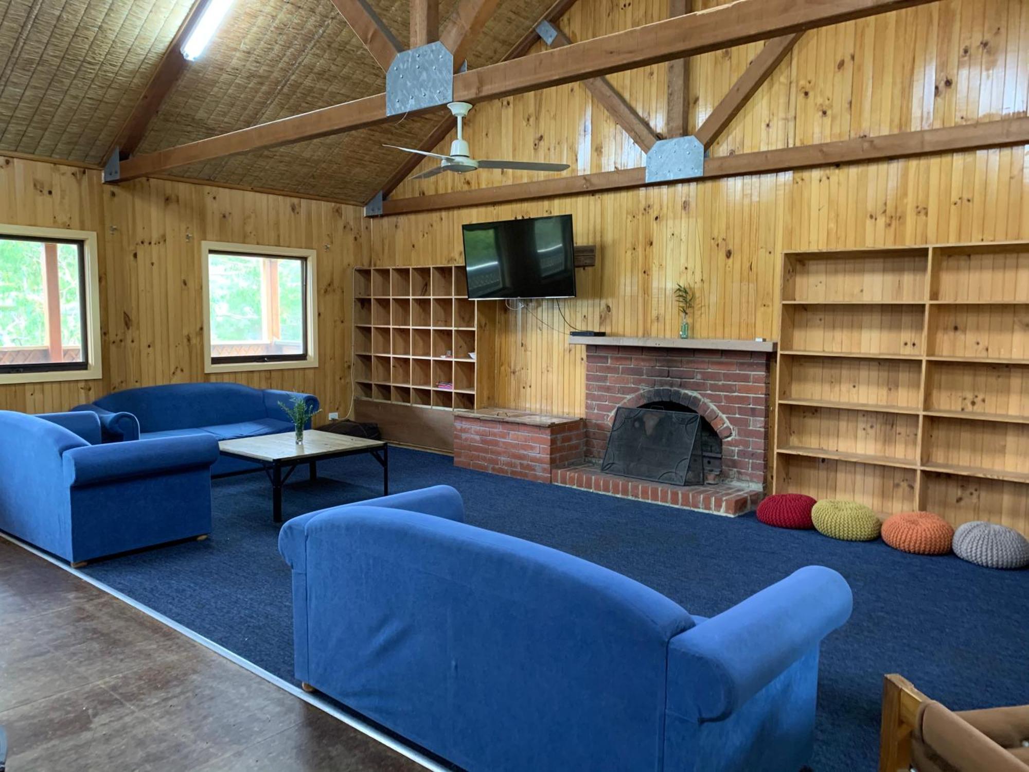 Iluka Retreat Glamping Village Red Hill South Eksteriør bilde