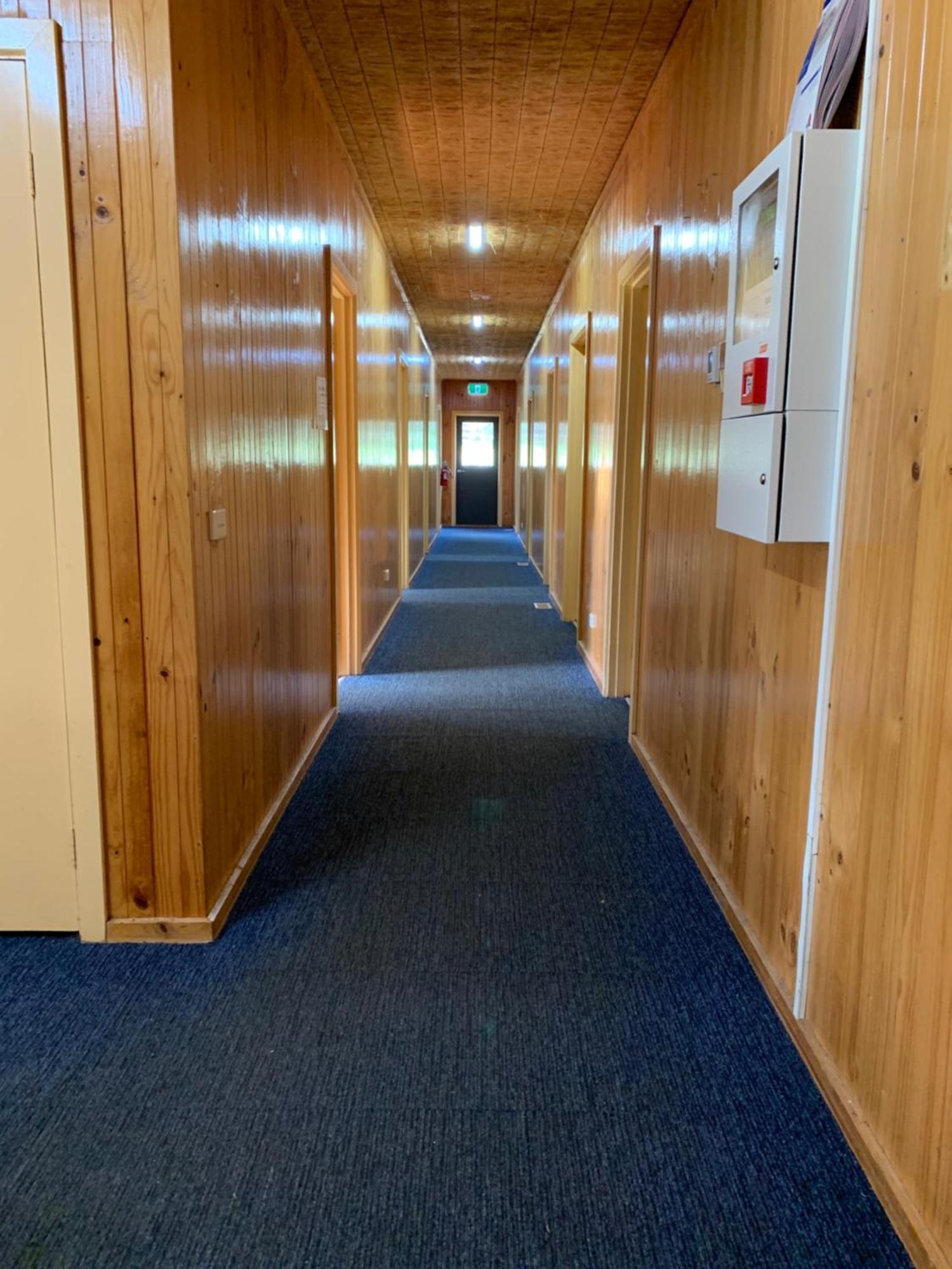 Iluka Retreat Glamping Village Red Hill South Eksteriør bilde