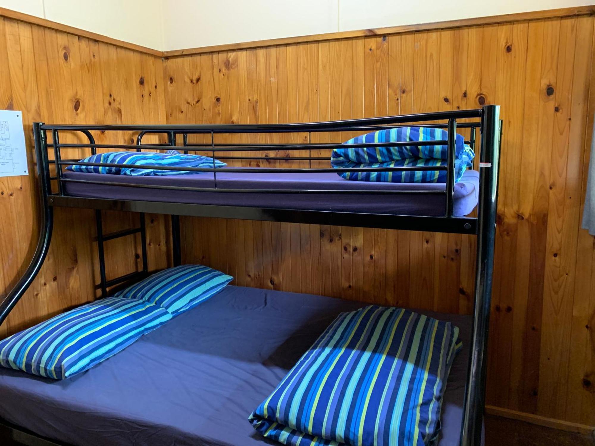 Iluka Retreat Glamping Village Red Hill South Eksteriør bilde