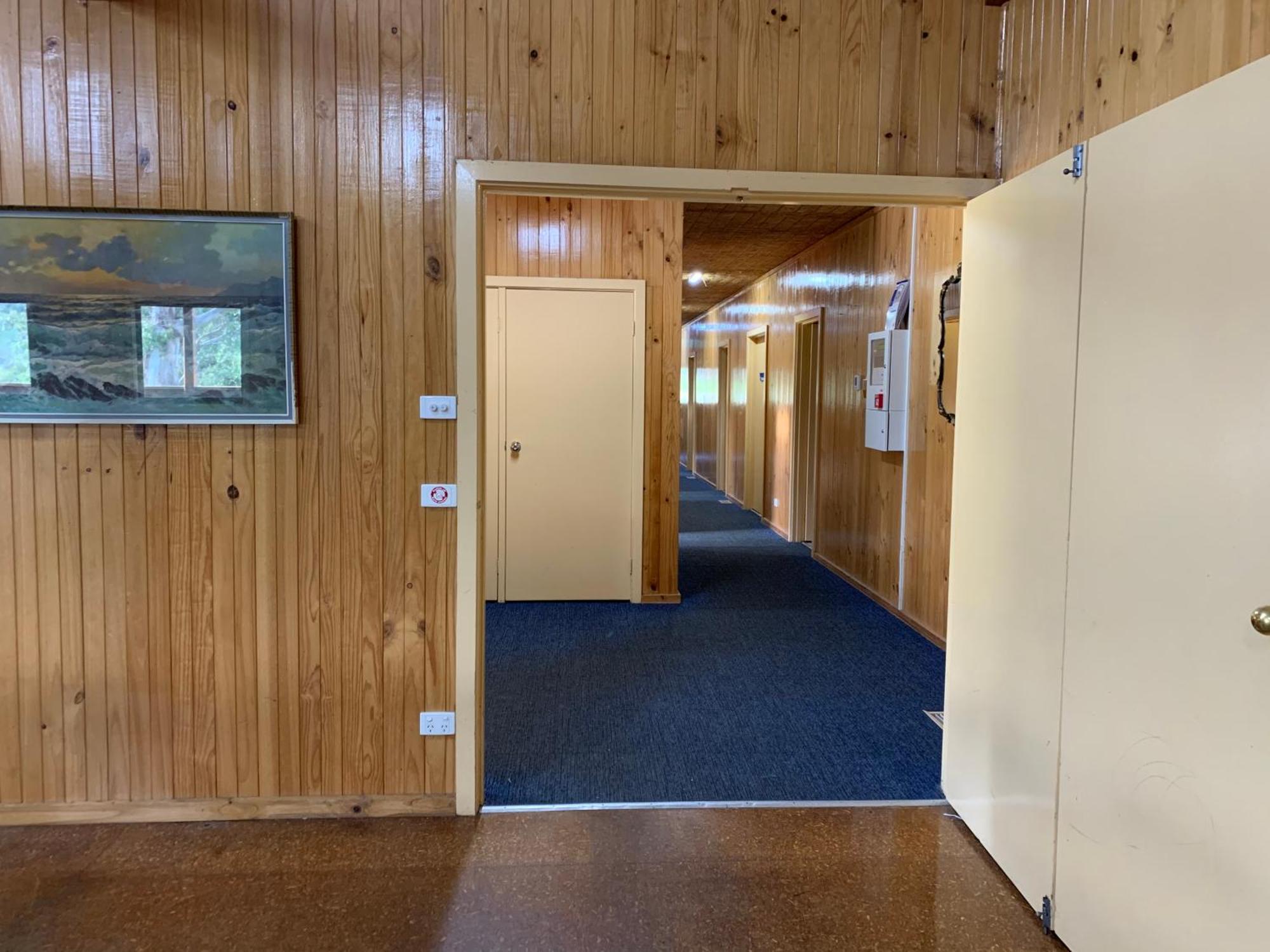 Iluka Retreat Glamping Village Red Hill South Eksteriør bilde