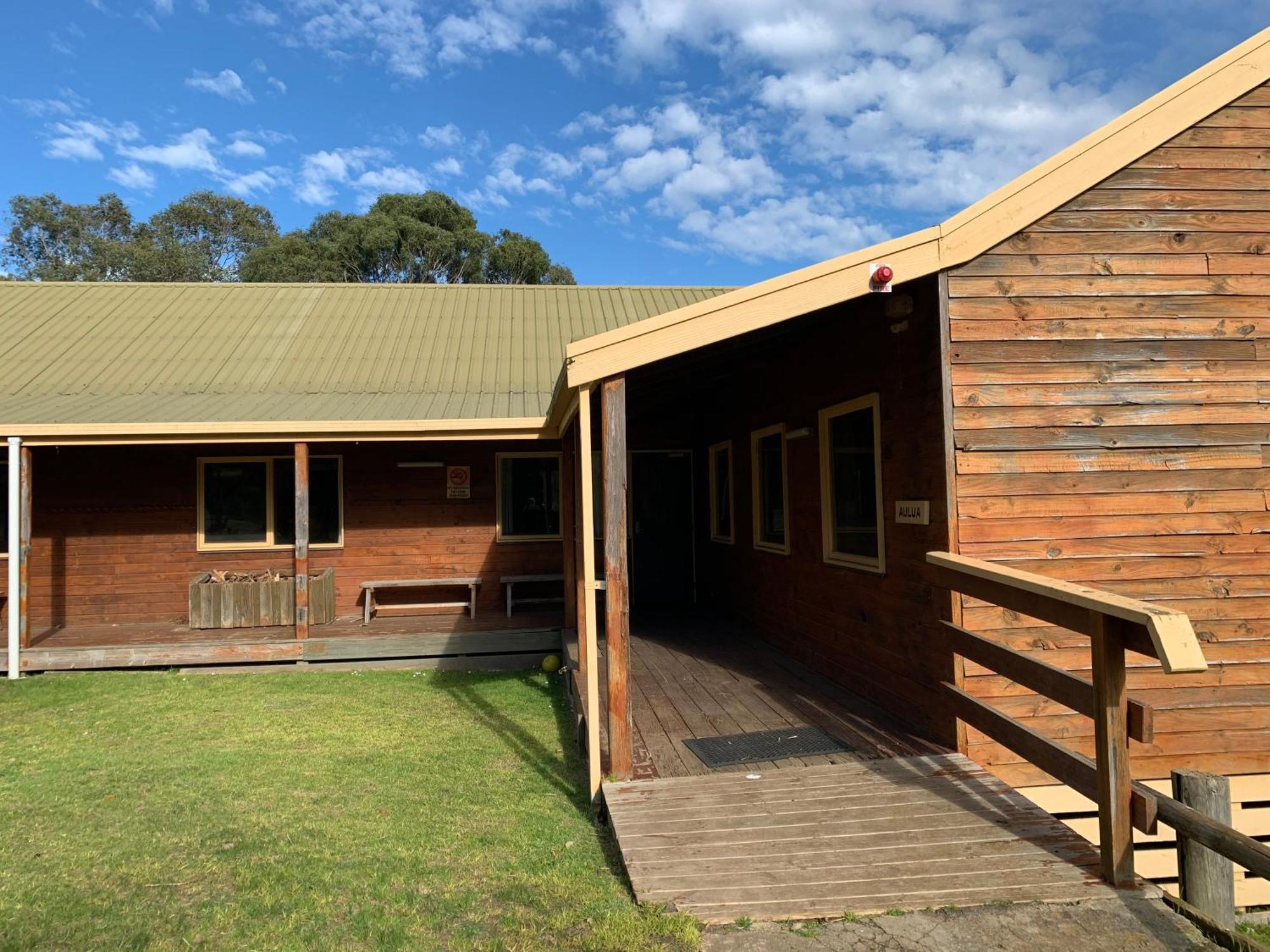 Iluka Retreat Glamping Village Red Hill South Eksteriør bilde