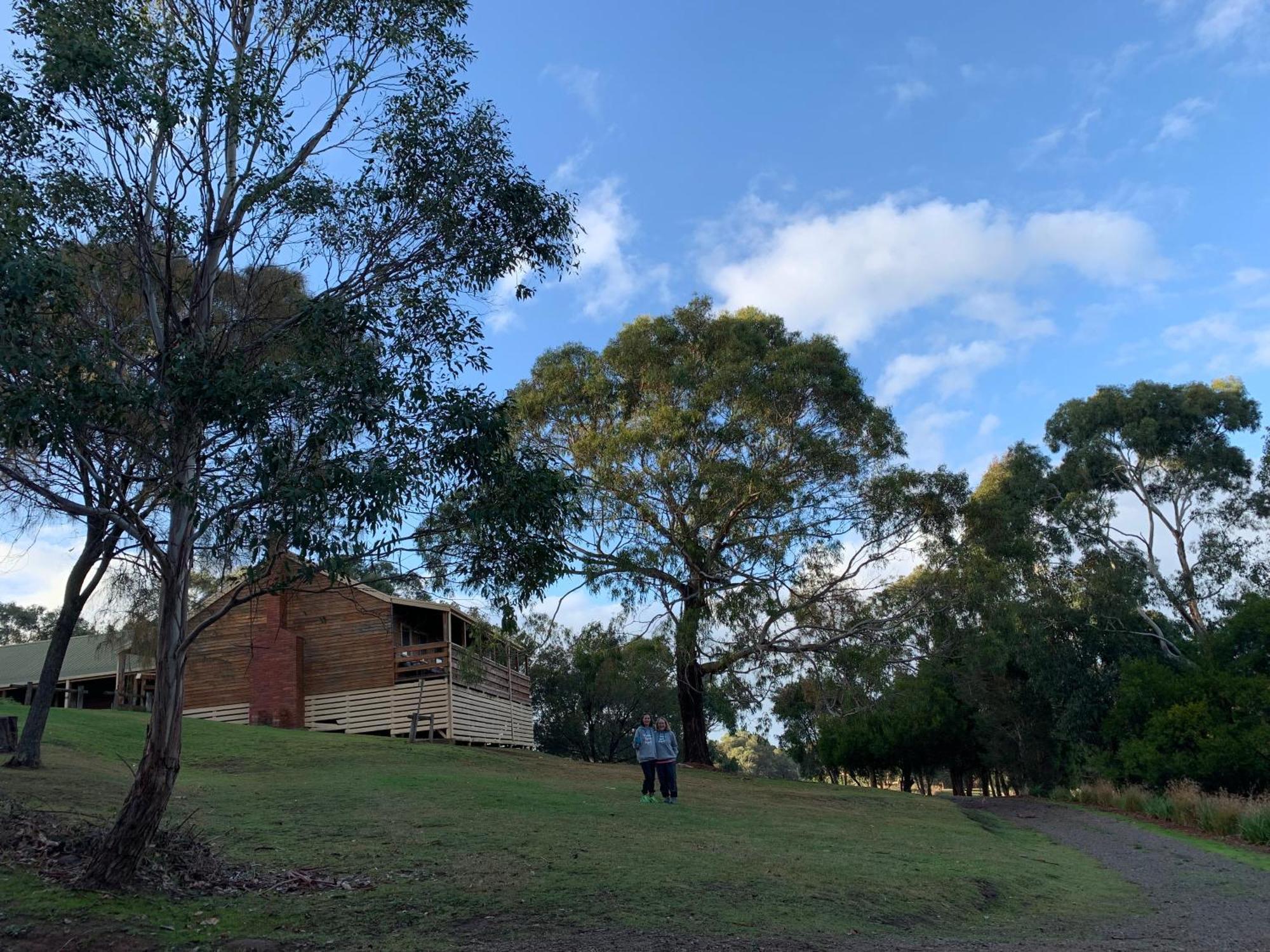 Iluka Retreat Glamping Village Red Hill South Eksteriør bilde